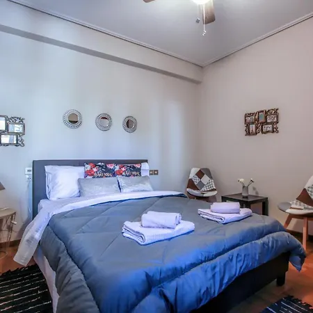 Apartment Only Yours Meteora *