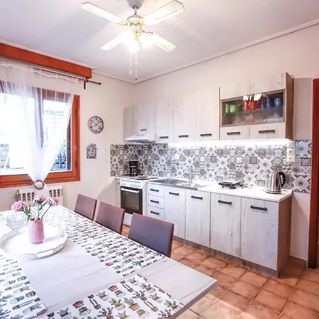 Only Yours Meteora Apartment