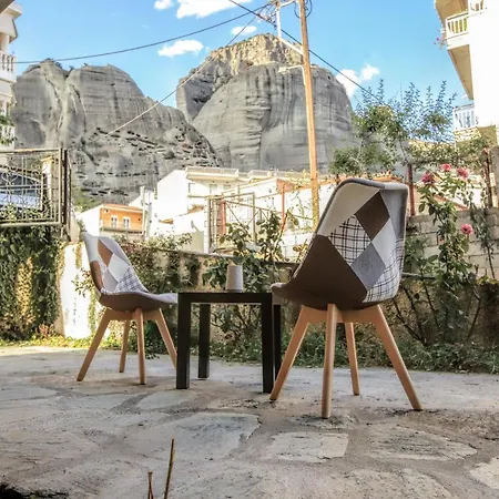 Only Yours Meteora Apartment Kalambaka