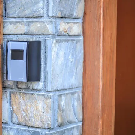 Apartamento Only Yours Meteora Kalabáka