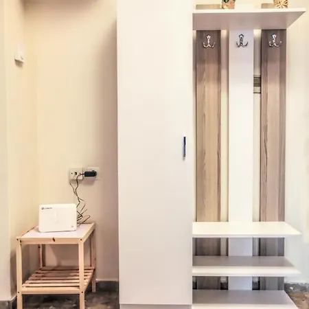 Apartamento Only Yours Meteora *