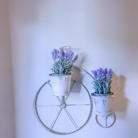 Only Yours Meteora Apartamento *