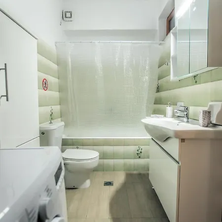 Only Yours Meteora Apartment *