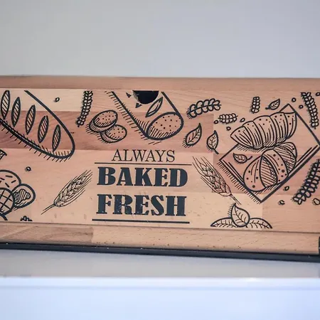 Only Yours Meteora Apartment *