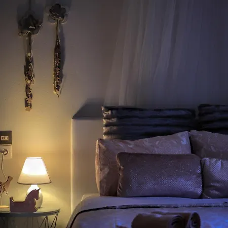 Apartamento Only Yours Meteora