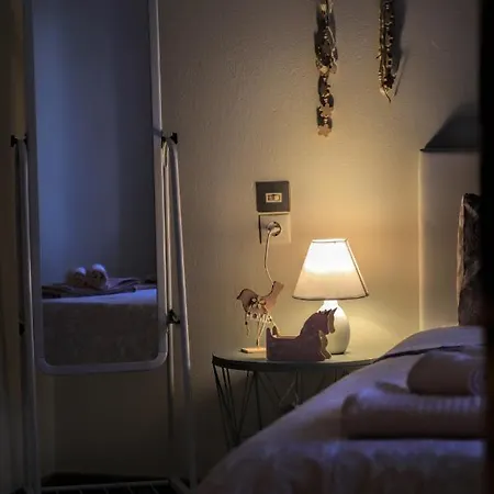 Apartamento Only Yours Meteora *