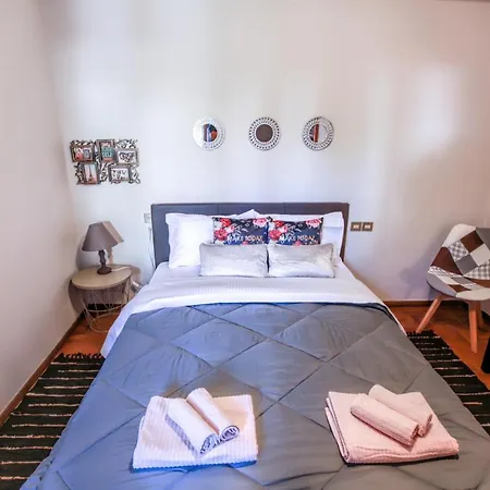 Only Yours Meteora Apartamento