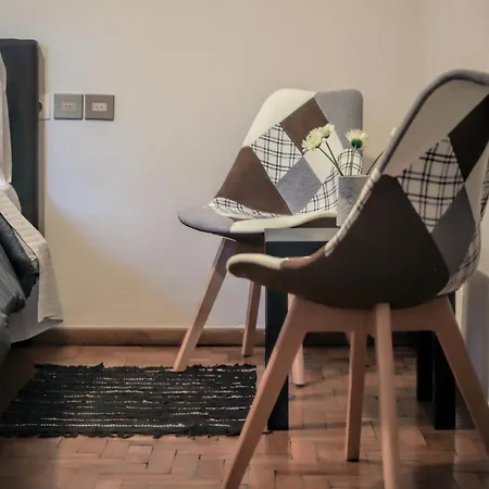 Apartamento Only Yours Meteora *