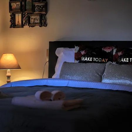 Apartamento Only Yours Meteora