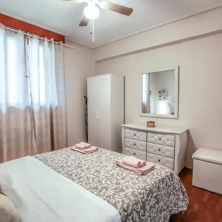 Only Yours Meteora Apartment *
