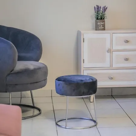 Only Yours Meteora Apartamento Kalambaka