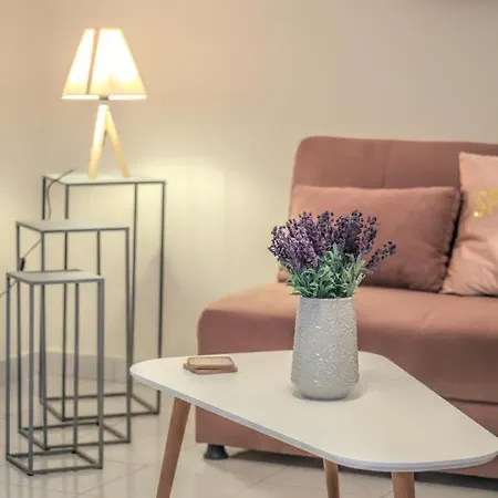 Apartamento Only Yours Meteora *