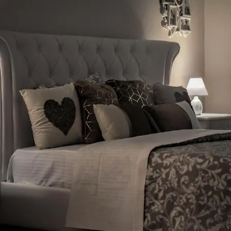 Apartamento Only Yours Meteora