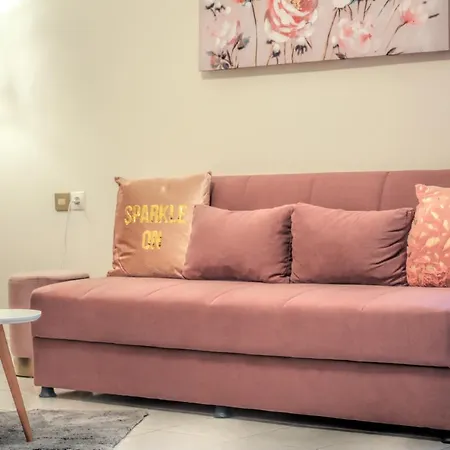 Only Yours Meteora * Kalambaka