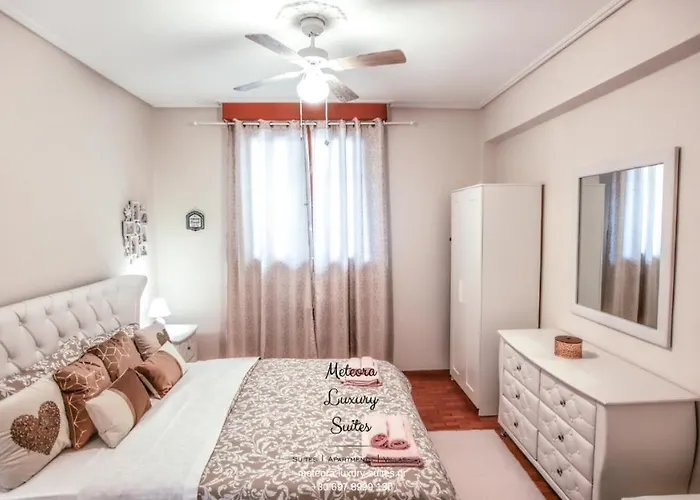 Apartment Only Yours Meteora Kalambaka