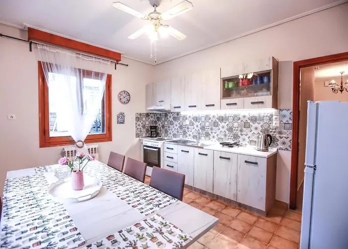 Only Yours Meteora Apartment