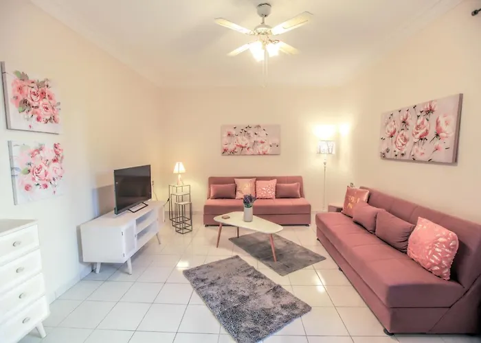 Διαμέρισμα Only Yours Meteora