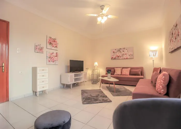 Only Yours Meteora Apartment