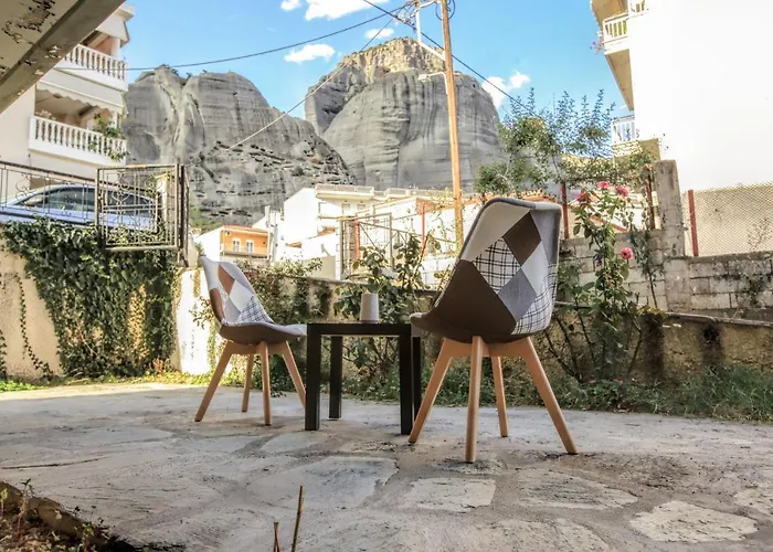 Only Yours Meteora Διαμέρισμα Καλαμπάκα