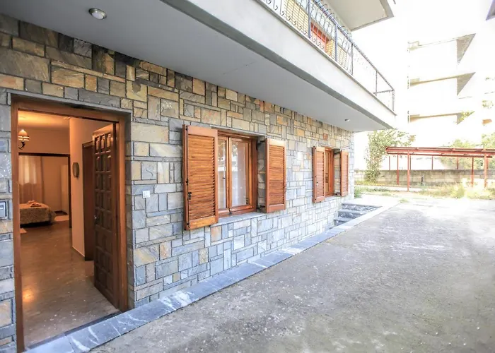 Only Yours Meteora Apartment Kalambaka