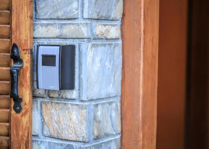 Διαμέρισμα Only Yours Meteora Καλαμπάκα