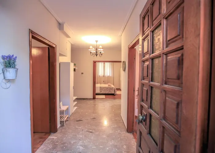 Only Yours Meteora * Kalambaka