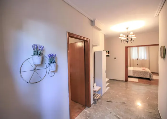 Only Yours Meteora * Kalambaka