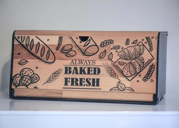 Only Yours Meteora Διαμέρισμα *