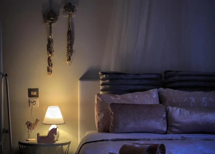 Διαμέρισμα Only Yours Meteora