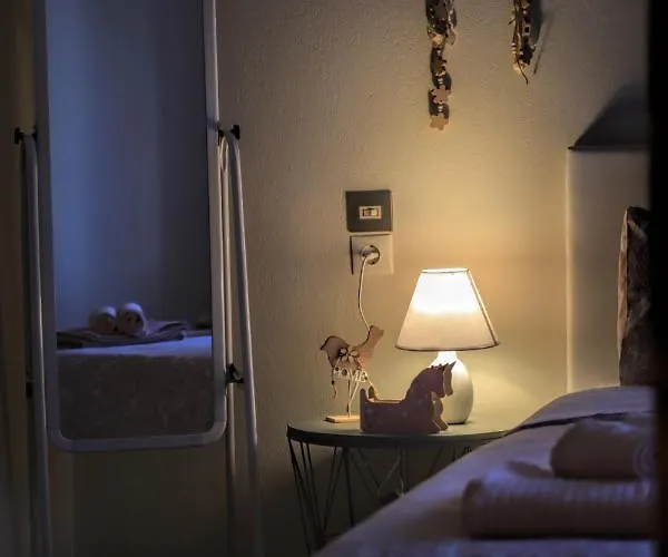 Apartment Only Yours Meteora *