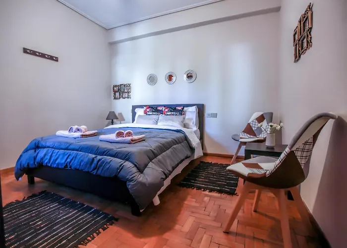 Only Yours Meteora Διαμέρισμα