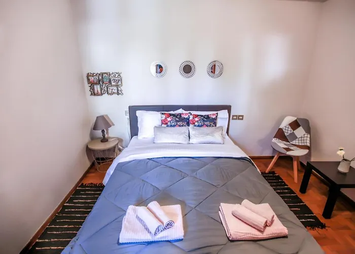 Only Yours Meteora Apartment