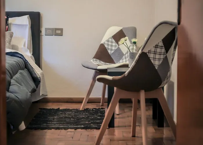 Διαμέρισμα Only Yours Meteora *