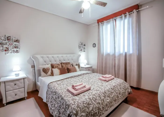 Only Yours Meteora Apartment