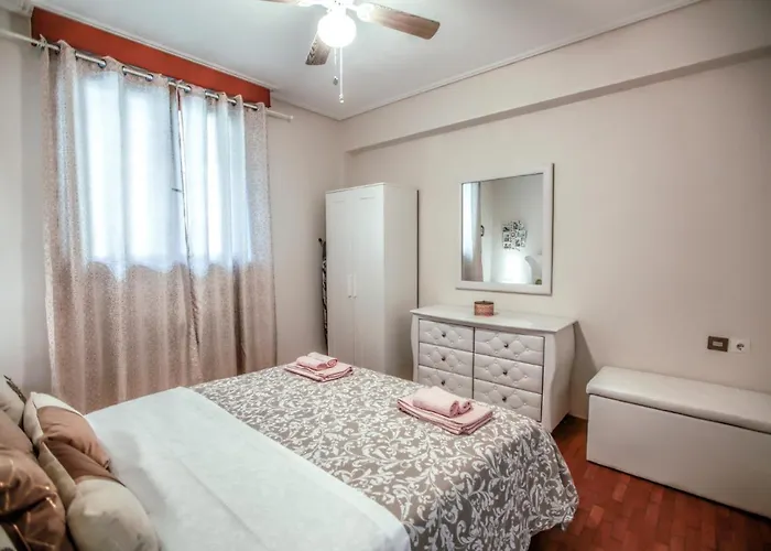 Only Yours Meteora Apartment *