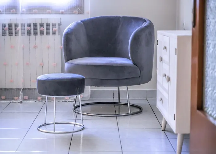 Only Yours Meteora Kalambaka