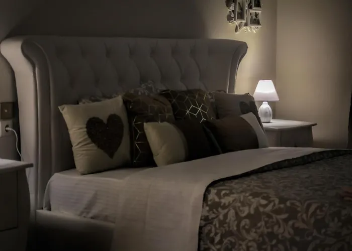 Only Yours Meteora Διαμέρισμα *